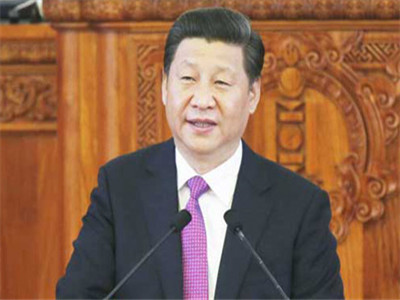 第39届国际标准化组织大会召开 习近平致贺信
