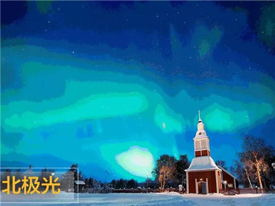 习近平将访芬兰 除圣诞老人诺基亚桑拿 你还知道哪些？