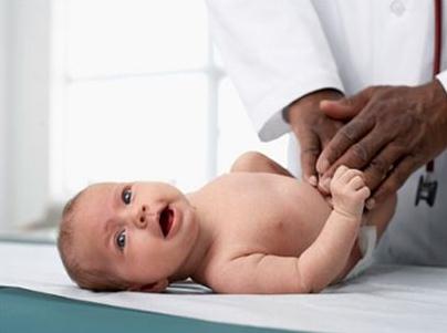 孩子肚子疼别大意！7种常见病很危险 