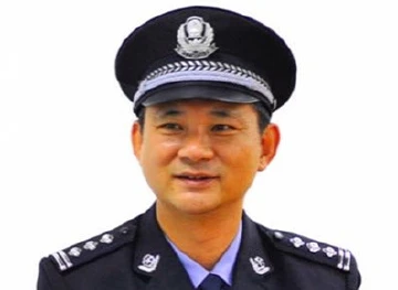 每日警星|王荻：戒毒所里的“灵魂治疗师”