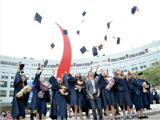 “北上求职”成热词 港籍毕业生青睐内地就业