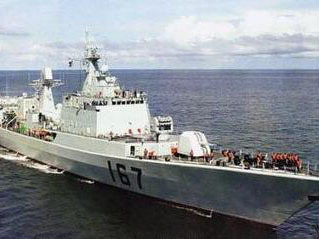  首次！中国海军从索马里海盗手中夺回外籍商船