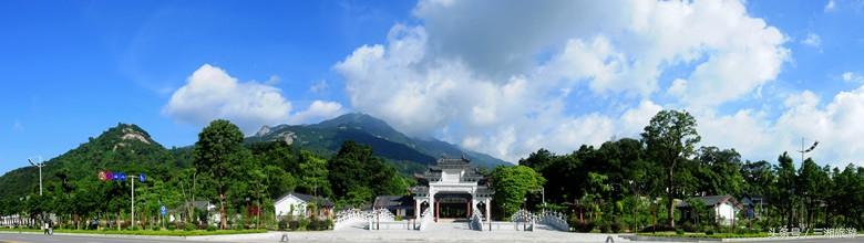 湖南人去河源惠州怎么玩？看准这些精品生态休闲线路