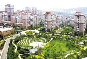 深圳这8个社区获评广东省五星级宜居社区