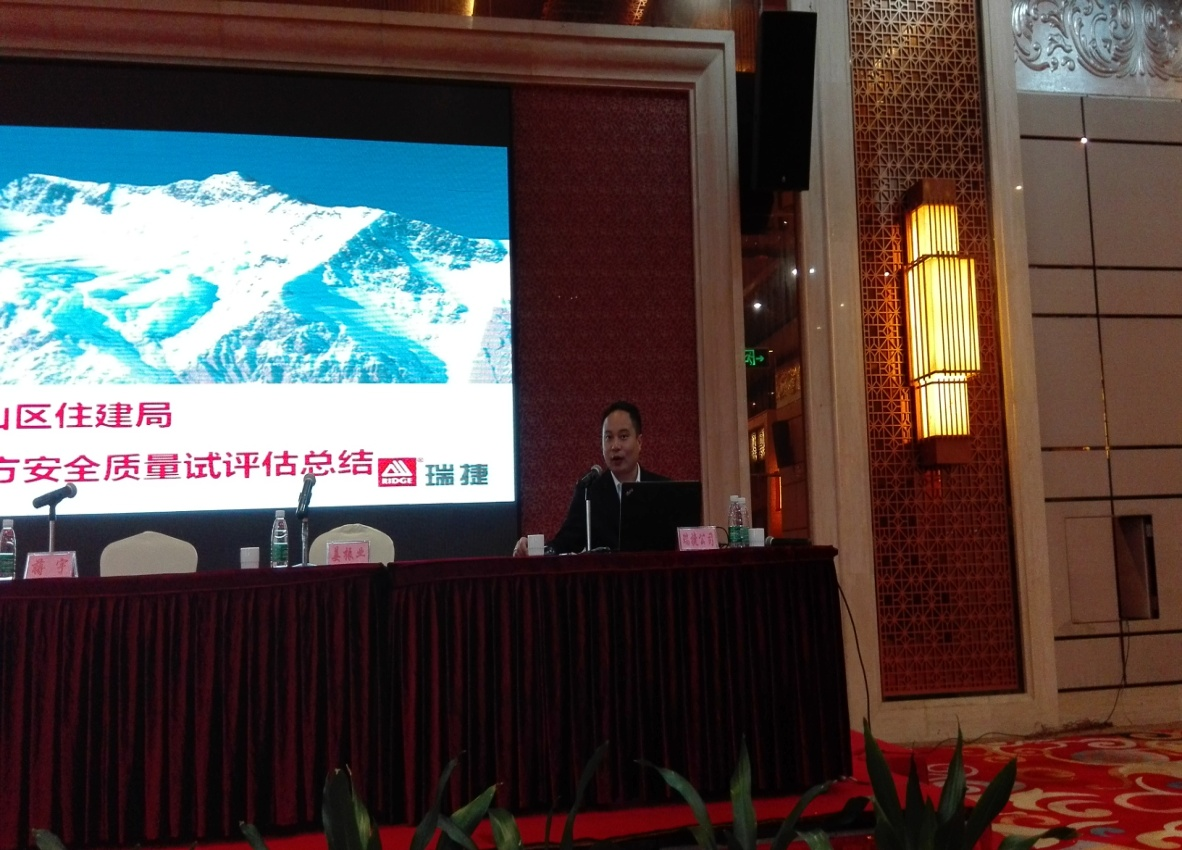 坪山打响建设工程安全质量攻坚战