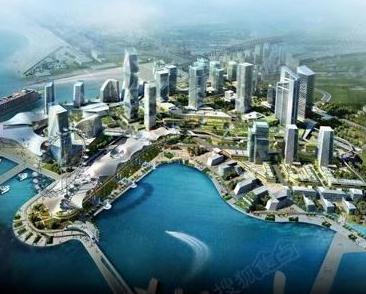 前沿观潮｜中国湾区肩负以开放促改革的制度创新使命 