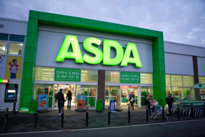 沃尔玛跨境电商再发力  英国著名超市ASDA引入京东