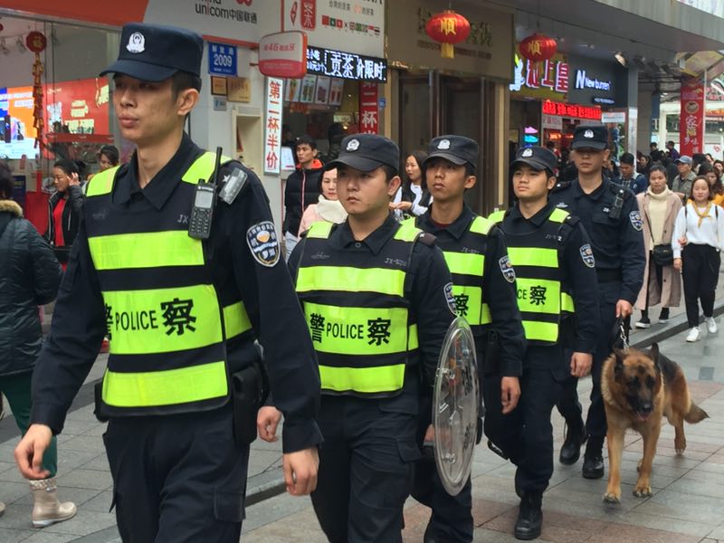 警情下降近七成！罗湖东门片区治安整治成效显著