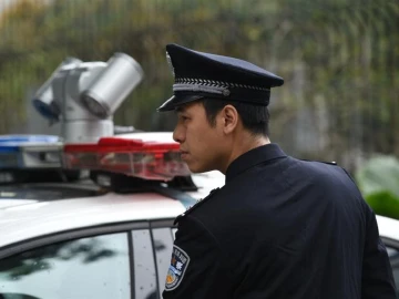 每日警星|罗志勇：办案不能放过一丝疑点