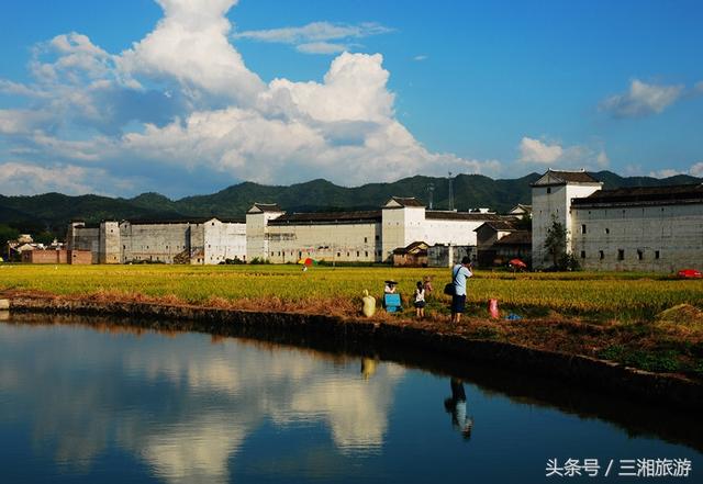 湖南人去河源惠州怎么玩？看准这些精品生态休闲线路