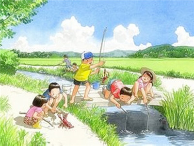 聆听美文77期【散文】虞宵 | 风中少年