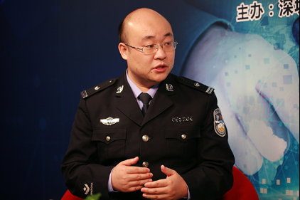 智斗电信诈骗犯！8位“反诈先锋”绝不是没有故事的警察