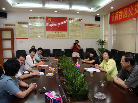 深圳将出台社区党委书记管理制度