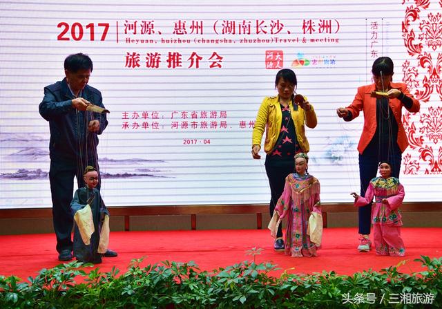 湖南人去河源惠州怎么玩？看准这些精品生态休闲线路