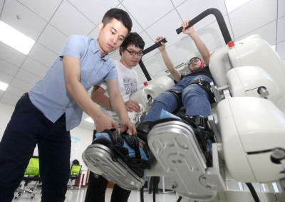 深圳神经科学研究院打造国际领先脑科学产学研平台