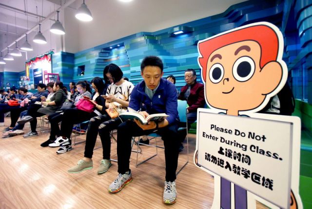 世界读书日：这些书，他们为什么没有读完？