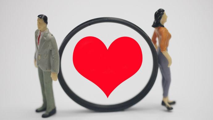 微言堂：有钱才结婚，没钱单身狗？
