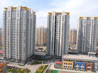 北京:未来5年供应住宅用地6000公顷 可建150万套住房