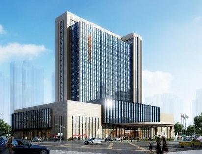 “五一”出游 国内二三线城市酒店预订爆满