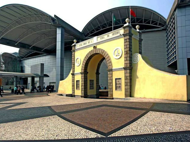 澳门将准许台湾旅客使用《台胞证》出入境