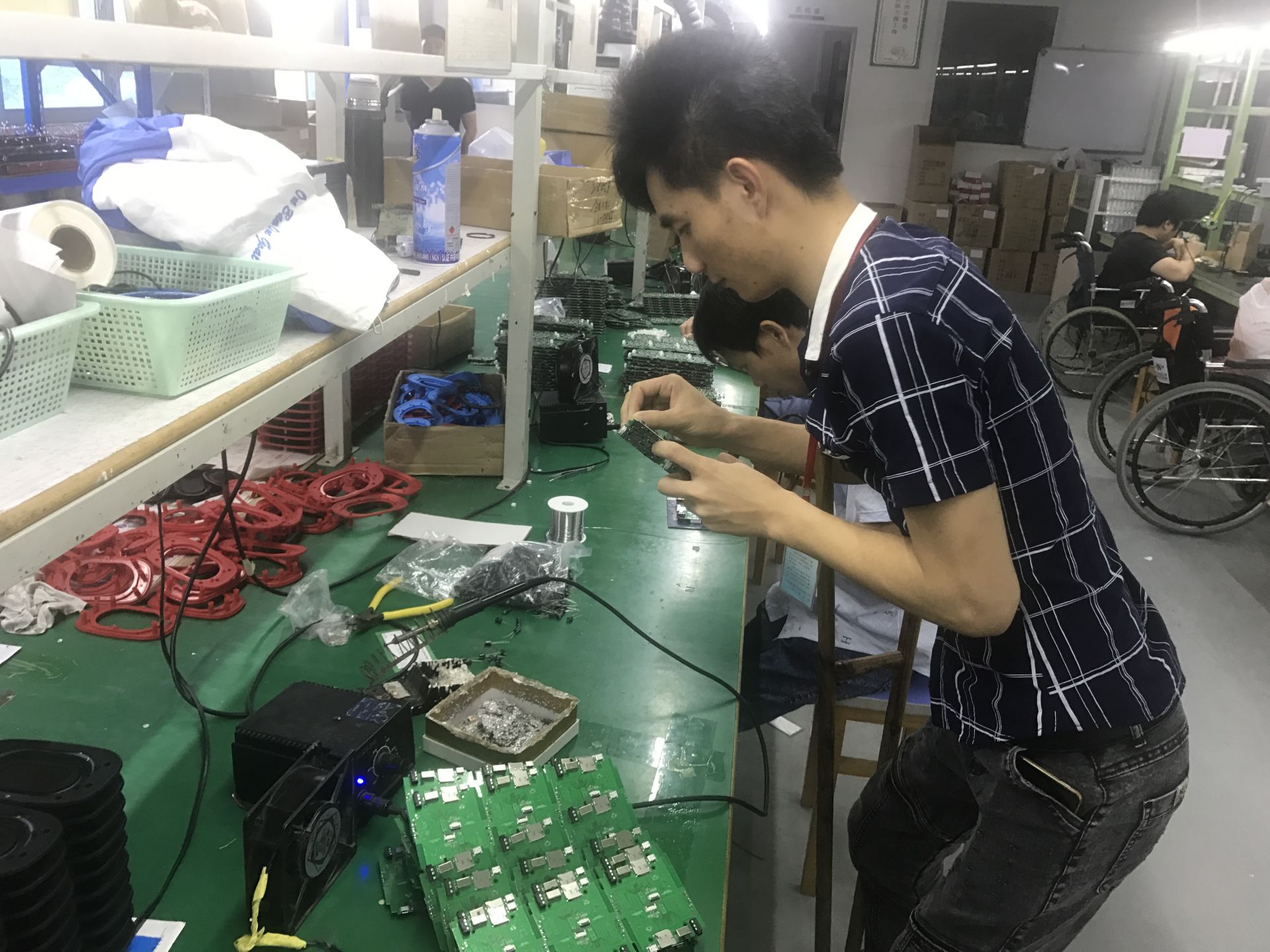 华南强直性脊柱炎互助会在深成立