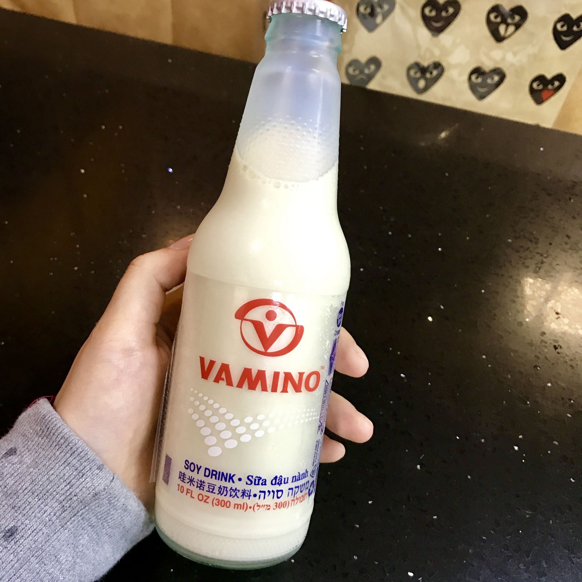 南北混搭的潮汕汤粉，回头客多到过分了喂。