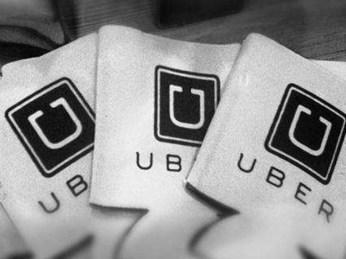 2016年亏28亿美元！分析人士惊呼“Uber就是一台烧钱机器”