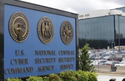 美国安局宣布停止监控电子邮件：保障公民隐私 