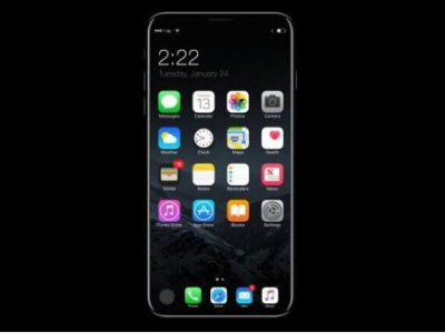 堪称历代“最贵”！iPhone 8确定配备OLED屏幕