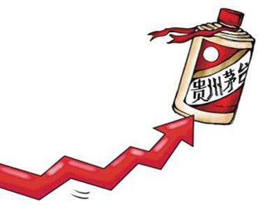 贵州茅台上市以来共实施分红351.23亿元 