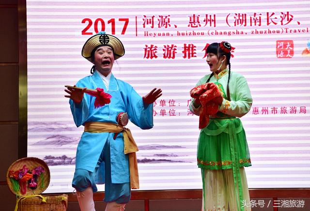 湖南人去河源惠州怎么玩？看准这些精品生态休闲线路