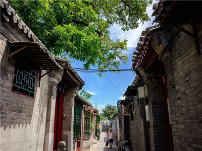 北京市住建委：住宅平房纳入限购范围