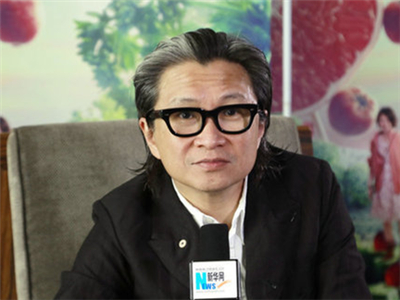 陈可辛：电影不是导演一个人的事情