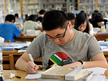 广东调整普通高校招生专科录取批次