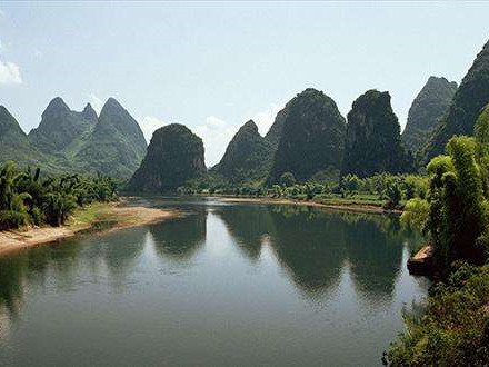 中国旅游业竞争力升至全球第15位
