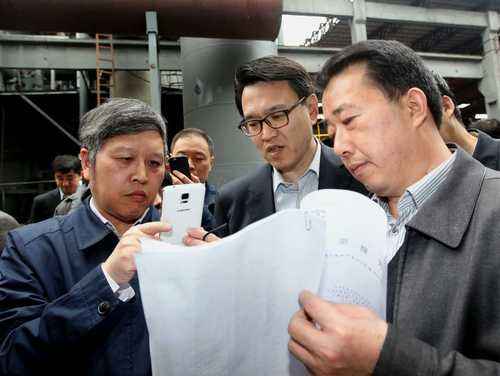 “2+26”空气质量报告首发 看看谁是空气污染“元凶”？