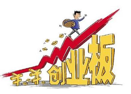345家创业板公司高管薪酬15.2亿 17公司高管薪酬过千万