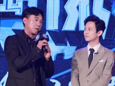 何炅启动偶像养成节目 男模李辰“跨次元”助阵