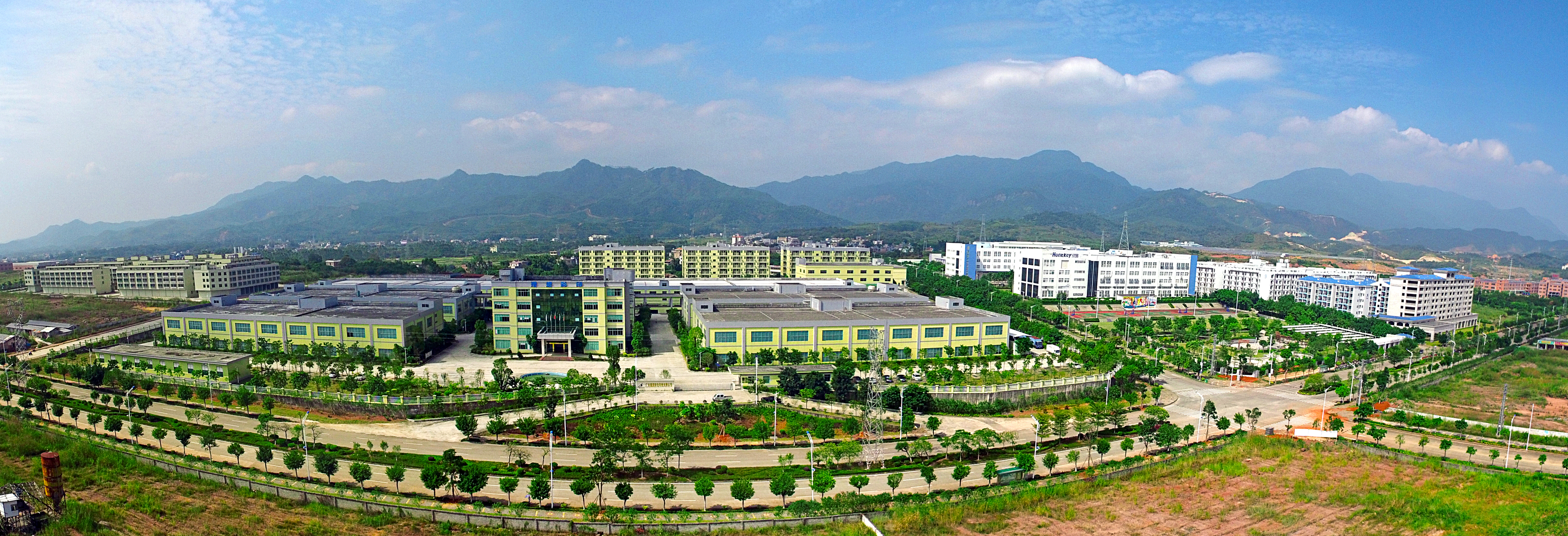 深圳花卉种植基地在哪里