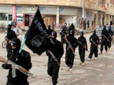 外媒：IS处死140名摩苏尔平民