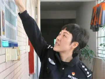 李琨：用真诚换来收教学员的笑容