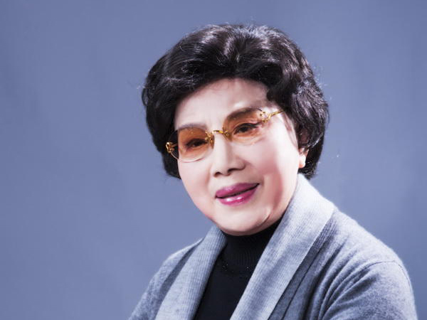越剧表演艺术大师徐玉兰去世 曾扮经典角色贾宝玉