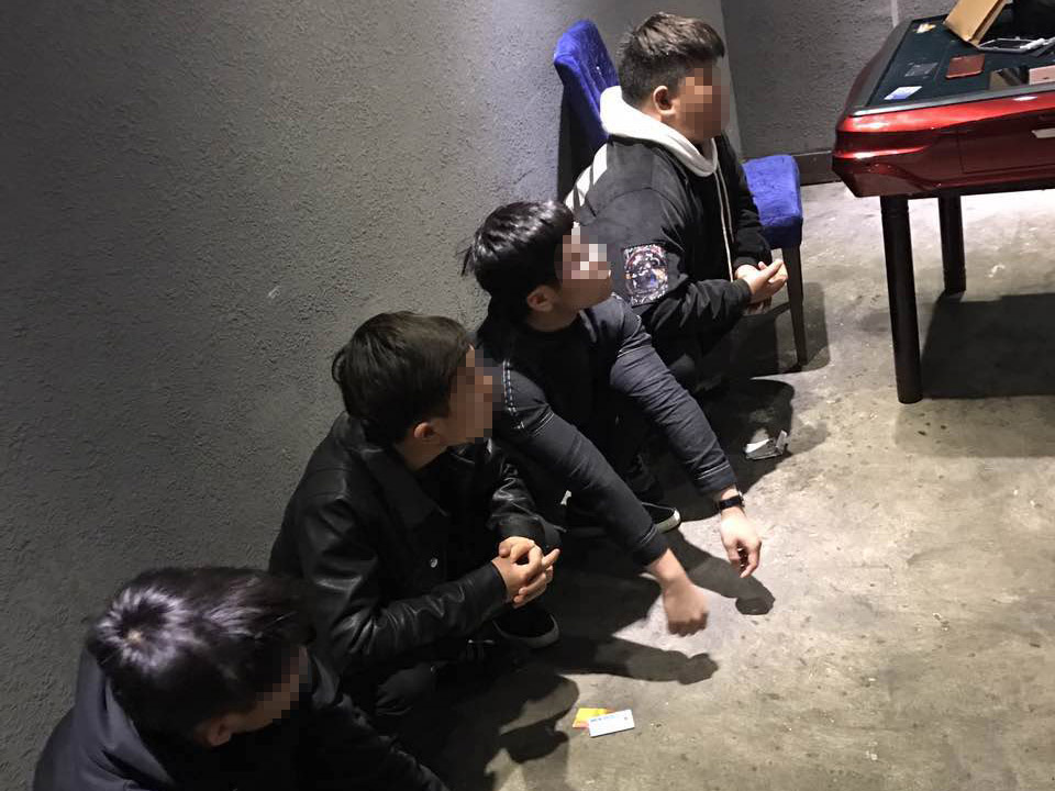 投1000元每天返利20元 三男设虚假投资返利骗局被刑拘