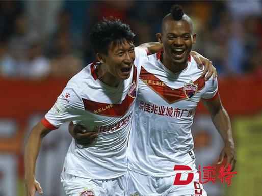 普雷西亚多点杀 深足豪取四连胜