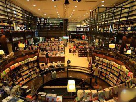 复合型实体书店复兴 情怀路线能走多远？