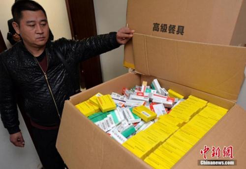 食药品案报道未经核实不得用“毒”等字样  