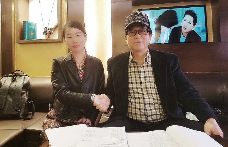 台湾导演林清介：好电影要有社会责任感，但不说教