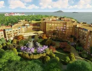 香港迪士尼连续两年亏损 新酒店推半价套票揽客 