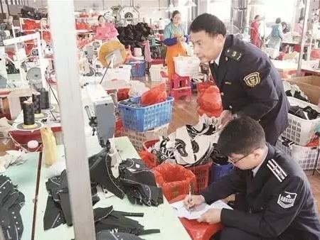 你“正品代购”的名牌鞋可能成本才30元