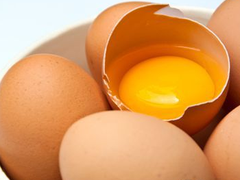 台湾蛋品检出二恶英含量超标 14万颗鸡蛋被封存